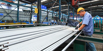 宏迪金属作为优良的不锈钢管生产厂家具有哪些条件