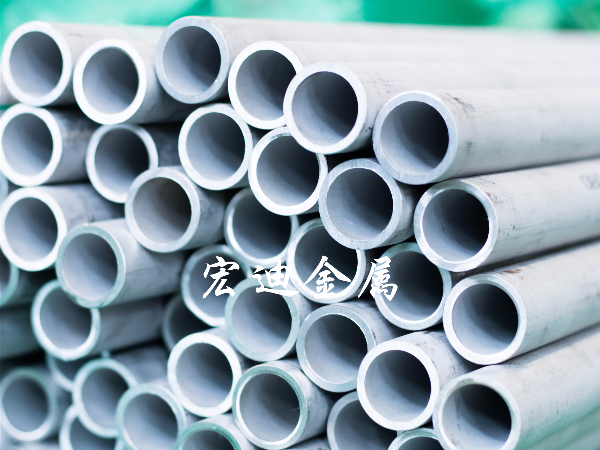 不锈钢无缝管尺寸、外形、重量及允许偏差